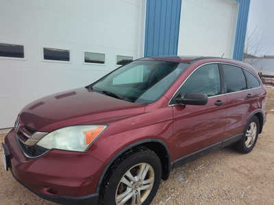 2011 Honda CR-V, $6999. Photo 2