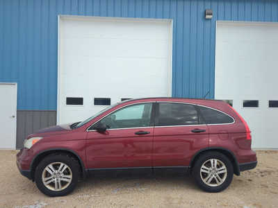 2011 Honda CR-V, $6999. Photo 3