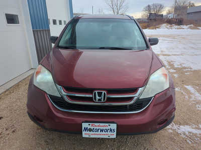 2011 Honda CR-V, $6999. Photo 4