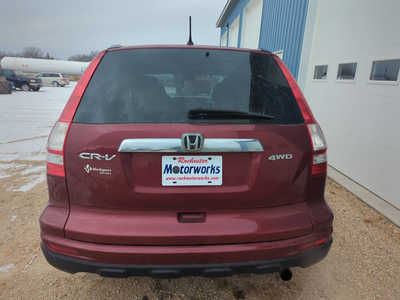 2011 Honda CR-V, $6999. Photo 5