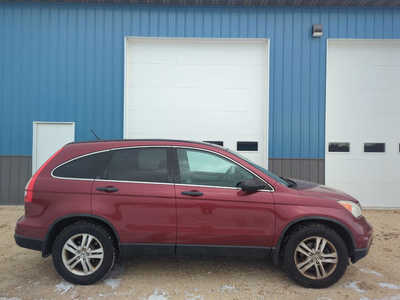 2011 Honda CR-V, $6999. Photo 6