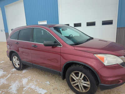 2011 Honda CR-V, $6999. Photo 7