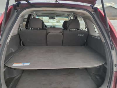 2011 Honda CR-V, $6999. Photo 9