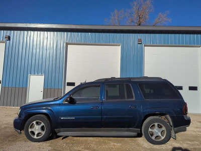 2004 Chevrolet TrailBlazer EXT, $2250. Photo 2