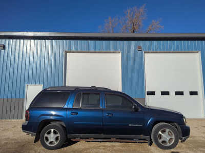 2004 Chevrolet TrailBlazer EXT, $2250. Photo 3