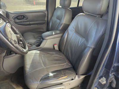 2004 Chevrolet TrailBlazer EXT, $2250. Photo 6