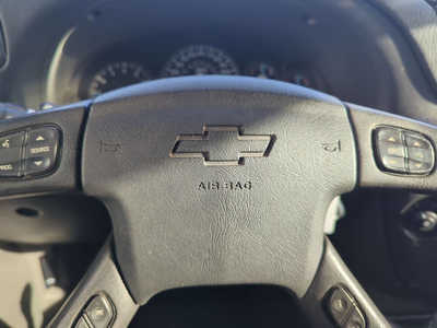 2004 Chevrolet TrailBlazer EXT, $2250. Photo 7