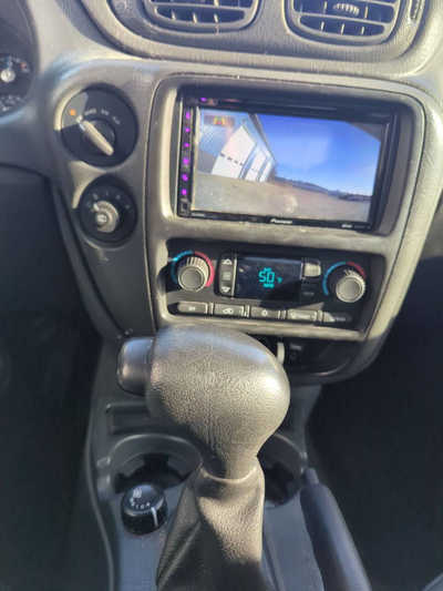2004 Chevrolet TrailBlazer EXT, $2250. Photo 8