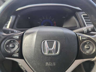 2013 Honda Civic, $5499. Photo 12