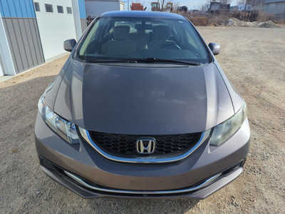 2013 Honda Civic, $5499. Photo 4