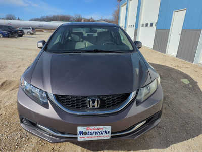 2013 Honda Civic, $5499. Photo 5