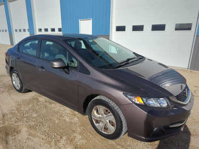 2013 Honda Civic, $5499. Photo 6