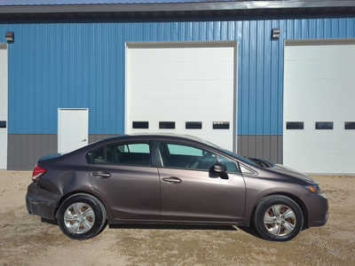 2013 Honda Civic, $5499. Photo 7