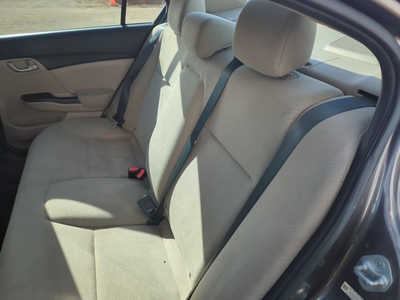 2013 Honda Civic, $5499. Photo 9