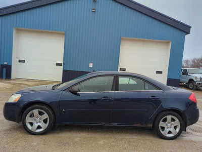 2009 Pontiac G6, $3499. Photo 2