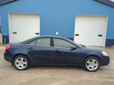2009 Pontiac G6, $3499. Photo 6
