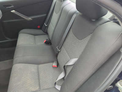 2009 Pontiac G6, $3499. Photo 7