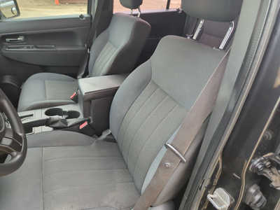 2012 Jeep Liberty, $5999. Photo 10
