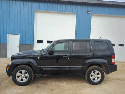 2012 Jeep Liberty, $5999. Photo 2