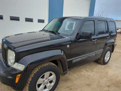 2012 Jeep Liberty, $5999. Photo 3