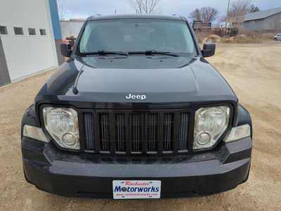 2012 Jeep Liberty, $5999. Photo 4