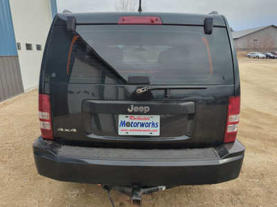 2012 Jeep Liberty, $5999. Photo 7