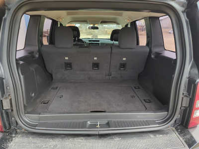 2012 Jeep Liberty, $5999. Photo 8