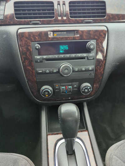 2012 Chevrolet Impala, $3499. Photo 10