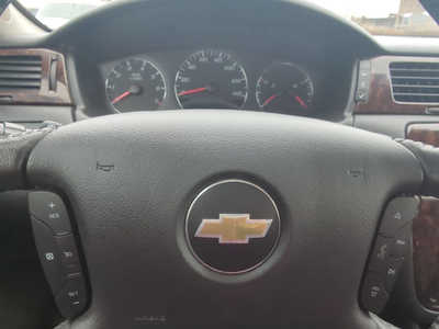2012 Chevrolet Impala, $3499. Photo 11