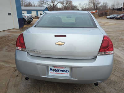 2012 Chevrolet Impala, $3499. Photo 7