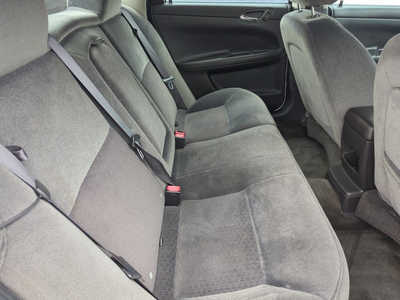 2012 Chevrolet Impala, $3499. Photo 8