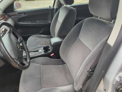 2012 Chevrolet Impala, $3499. Photo 9