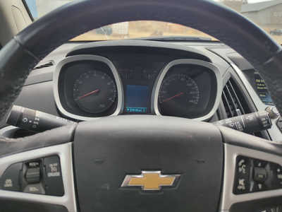 2016 Chevrolet Equinox, $8999. Photo 10