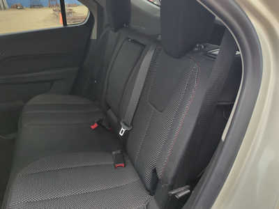 2016 Chevrolet Equinox, $8999. Photo 7