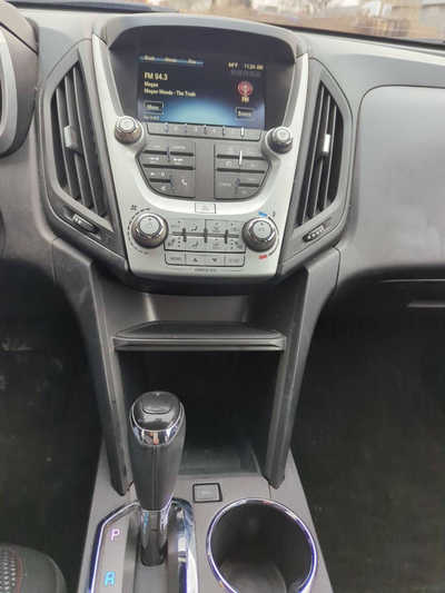 2016 Chevrolet Equinox, $8999. Photo 9