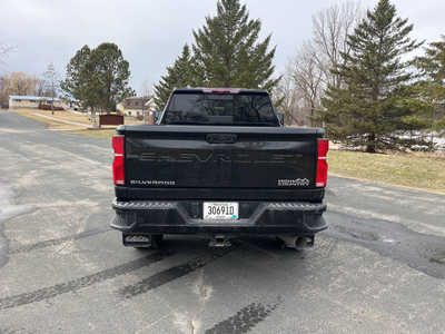2024 Chevrolet 2500 Crew Cab, $61500. Photo 10