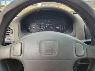 2000 Honda Civic, $2999. Photo 10