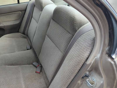 2000 Honda Civic, $2999. Photo 8