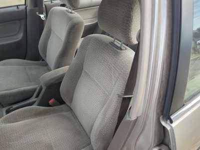 2000 Honda Civic, $2999. Photo 9