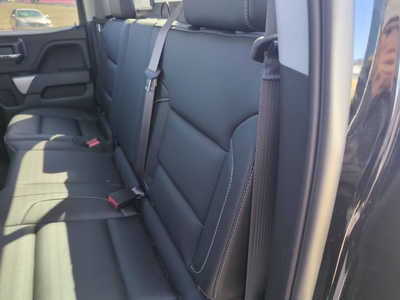 2014 Chevrolet 1500 Ext Cab, $15999. Photo 5