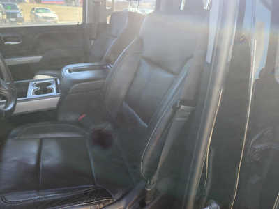 2014 Chevrolet 1500 Ext Cab, $15999. Photo 6