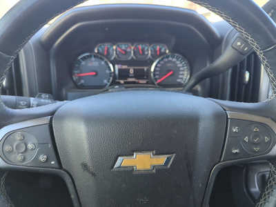 2014 Chevrolet 1500 Ext Cab, $15999. Photo 7