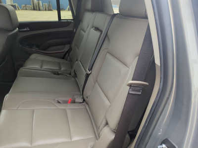 2019 Chevrolet Tahoe, $29500. Photo 10