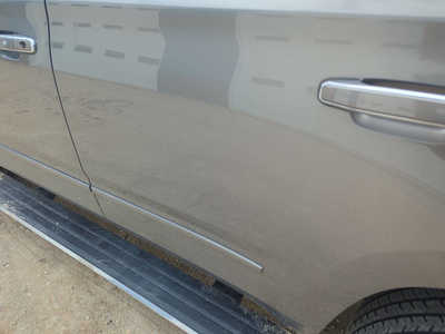 2019 Chevrolet Tahoe, $29500. Photo 11