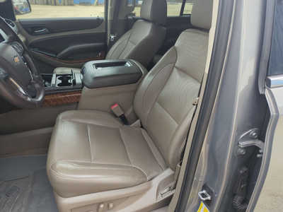 2019 Chevrolet Tahoe, $29500. Photo 12