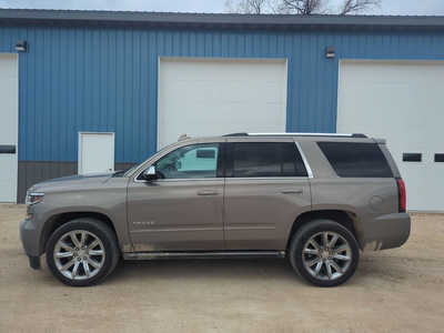 2019 Chevrolet Tahoe, $29500. Photo 2