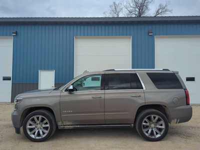 2019 Chevrolet Tahoe, $29500. Photo 3