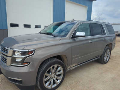 2019 Chevrolet Tahoe, $29500. Photo 4