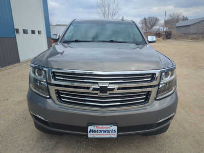 2019 Chevrolet Tahoe, $29500. Photo 5