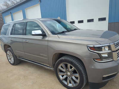 2019 Chevrolet Tahoe, $29500. Photo 6
